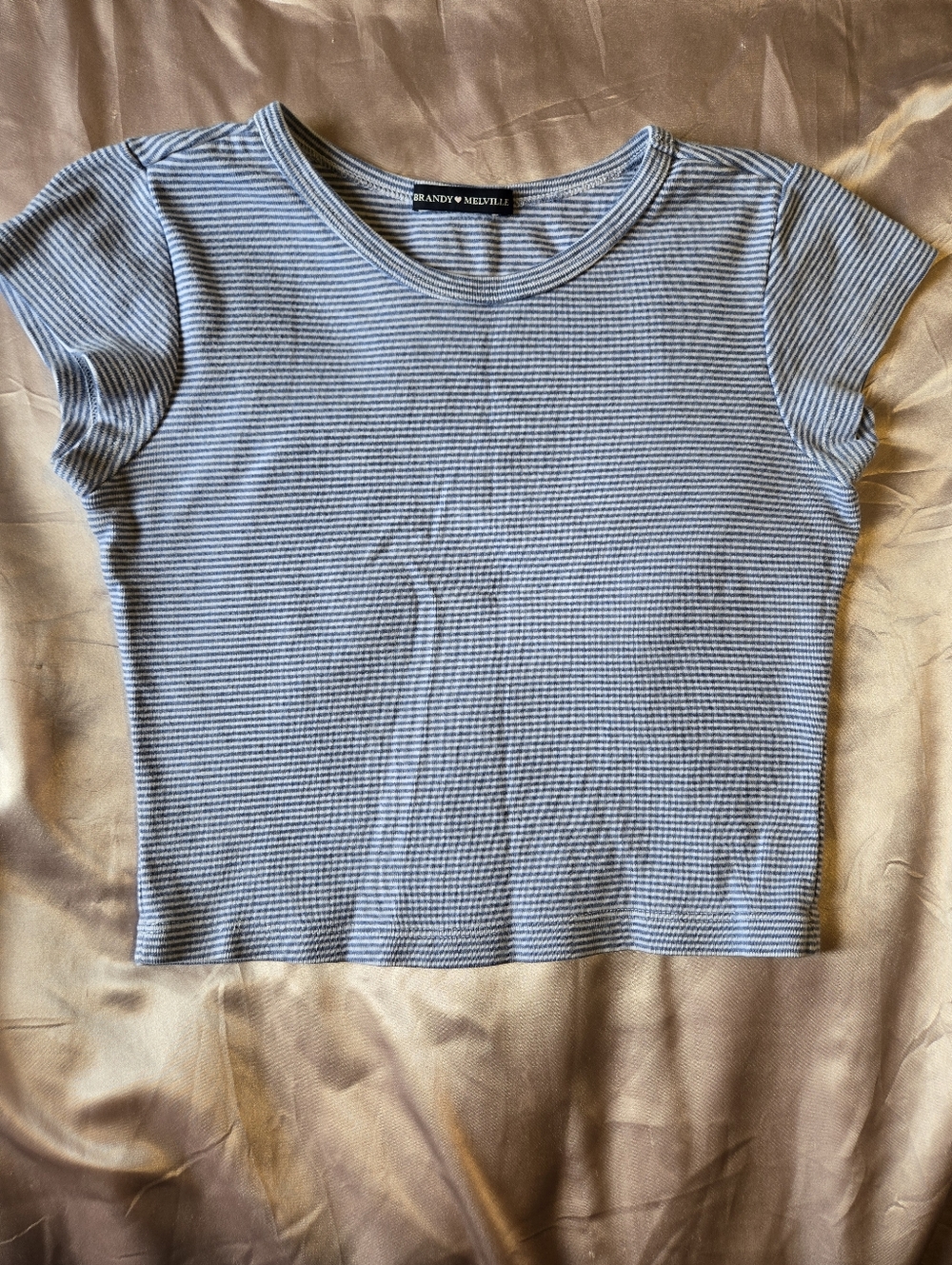 BRANDY MELVILLE Top